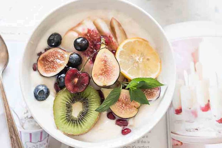 What Nutritionists Are Actually Eating For Good Health