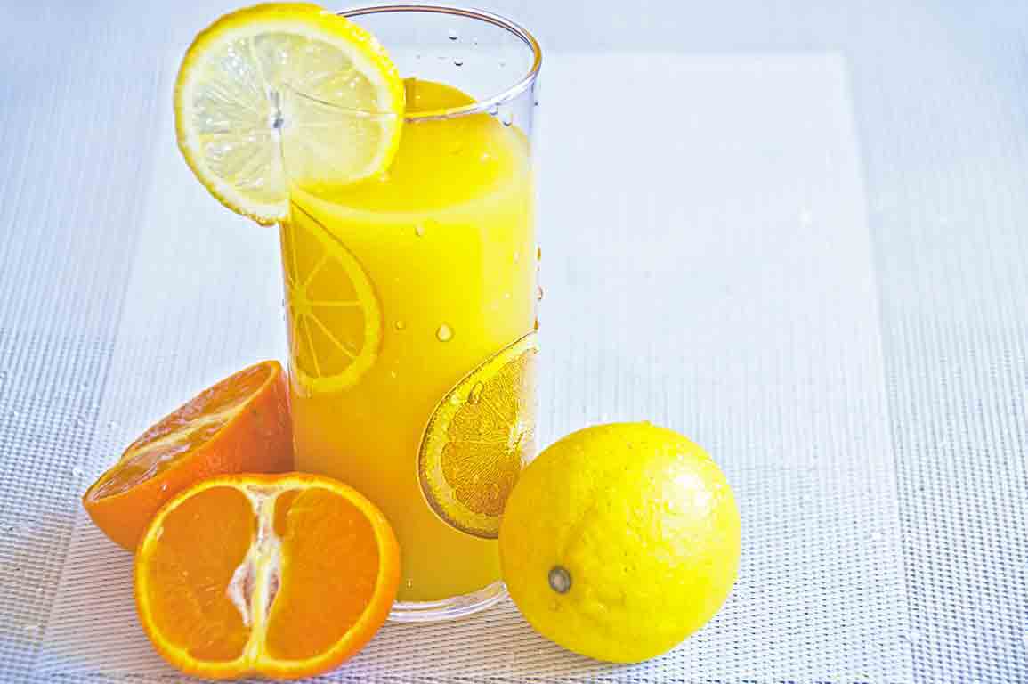 Orange Juice