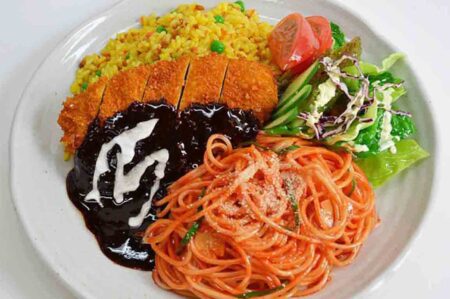 Toruko Rice