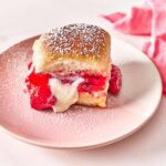 Strawberry Cheesecake