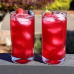 Blueberry Lemonade