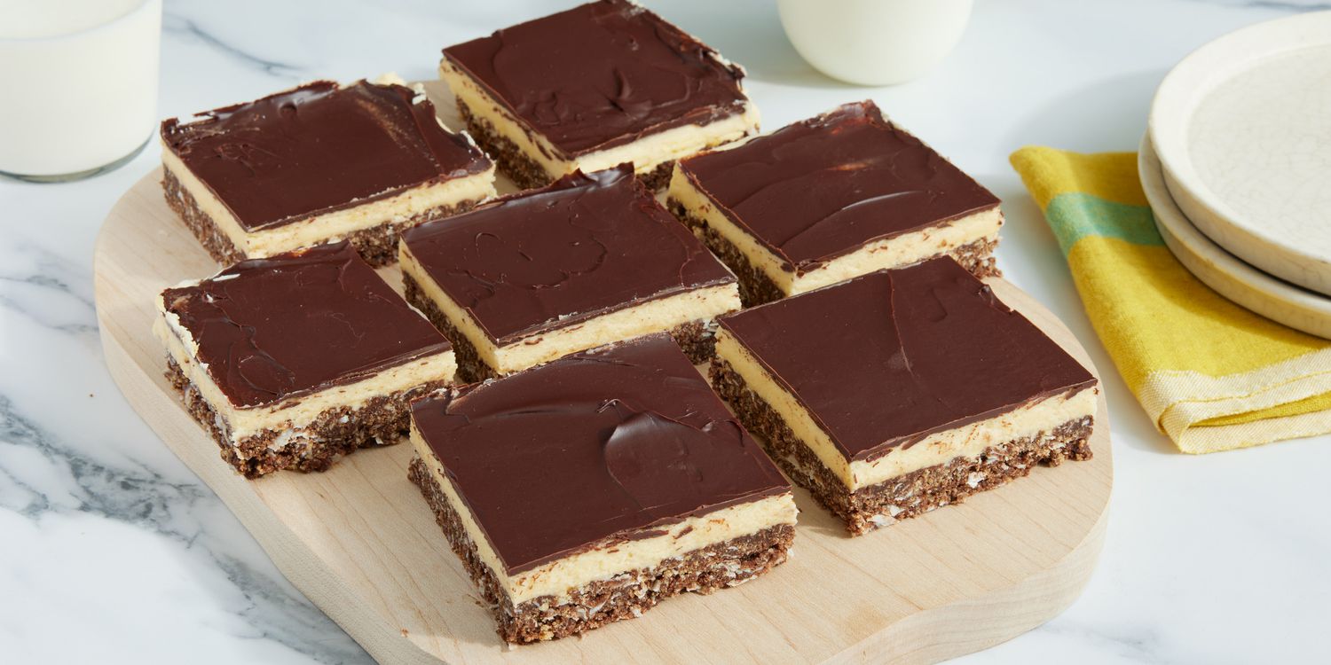 dessert