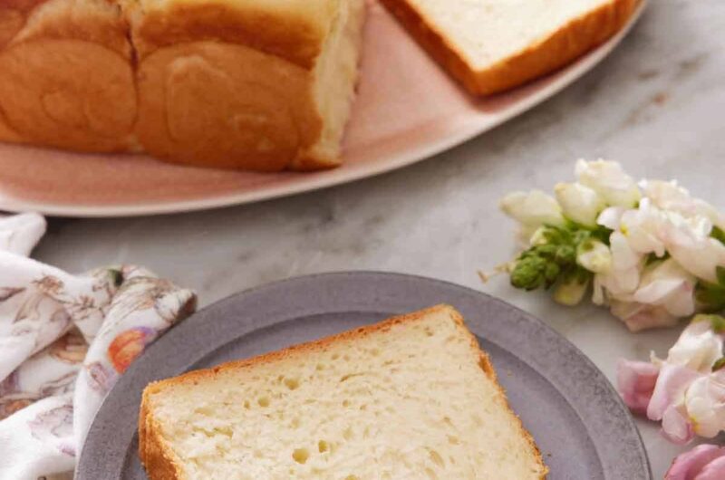 Milk Bread