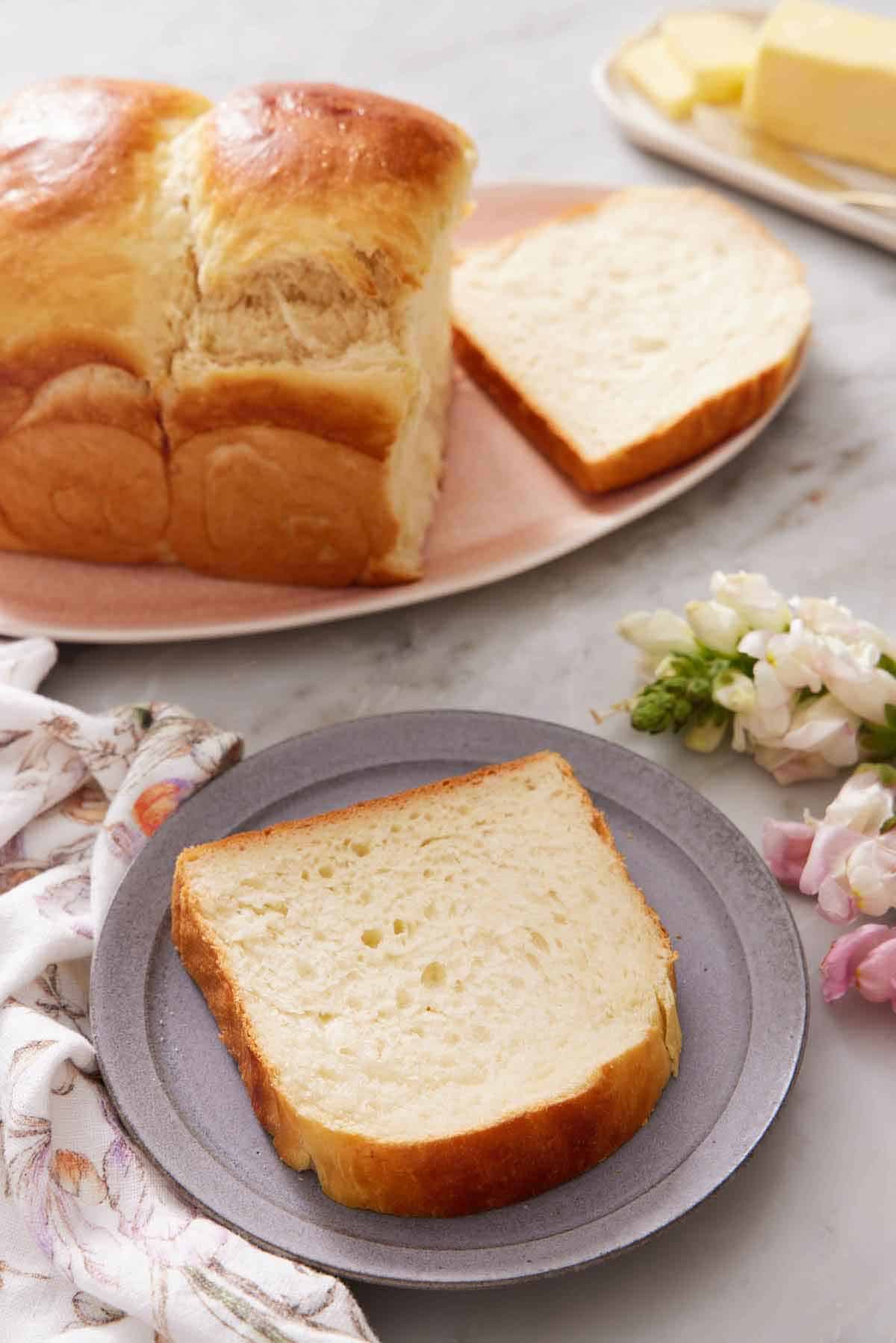 Milk Bread