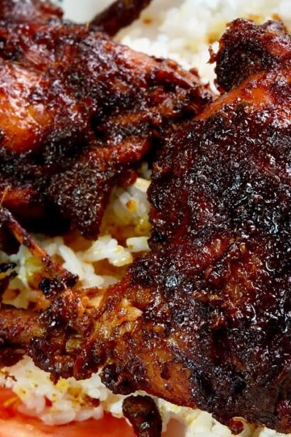 Ayam Bakar