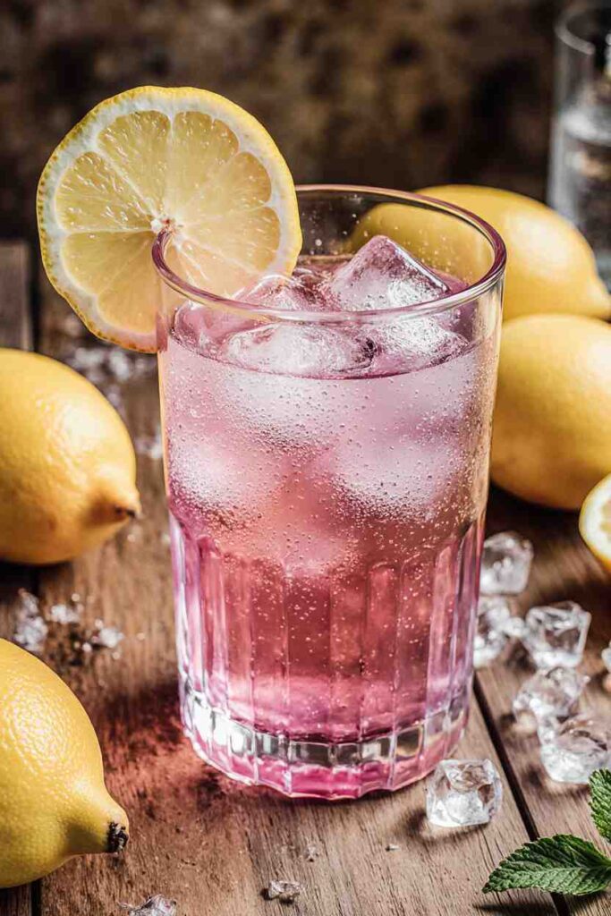 Pink Salt Diet Drink Recipe – Simple Way to Boost Your Wellness Pink Salt Diet Drink Recipe
