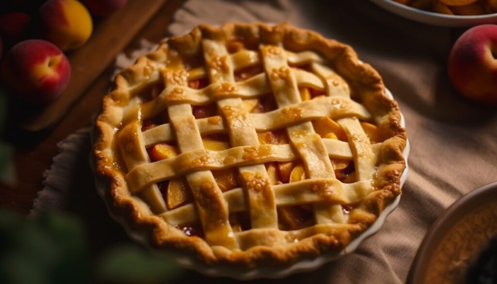 Best Apple Pie Easy Recipe | Homemade Apple Pie with Simple Ingredients
