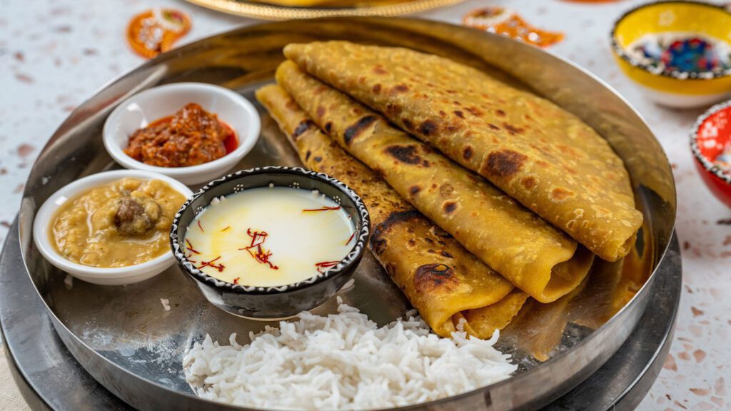 Puran Poli Recipe Puran Poli Recipe