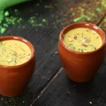 Thandai Recipe