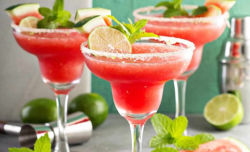 watermelon