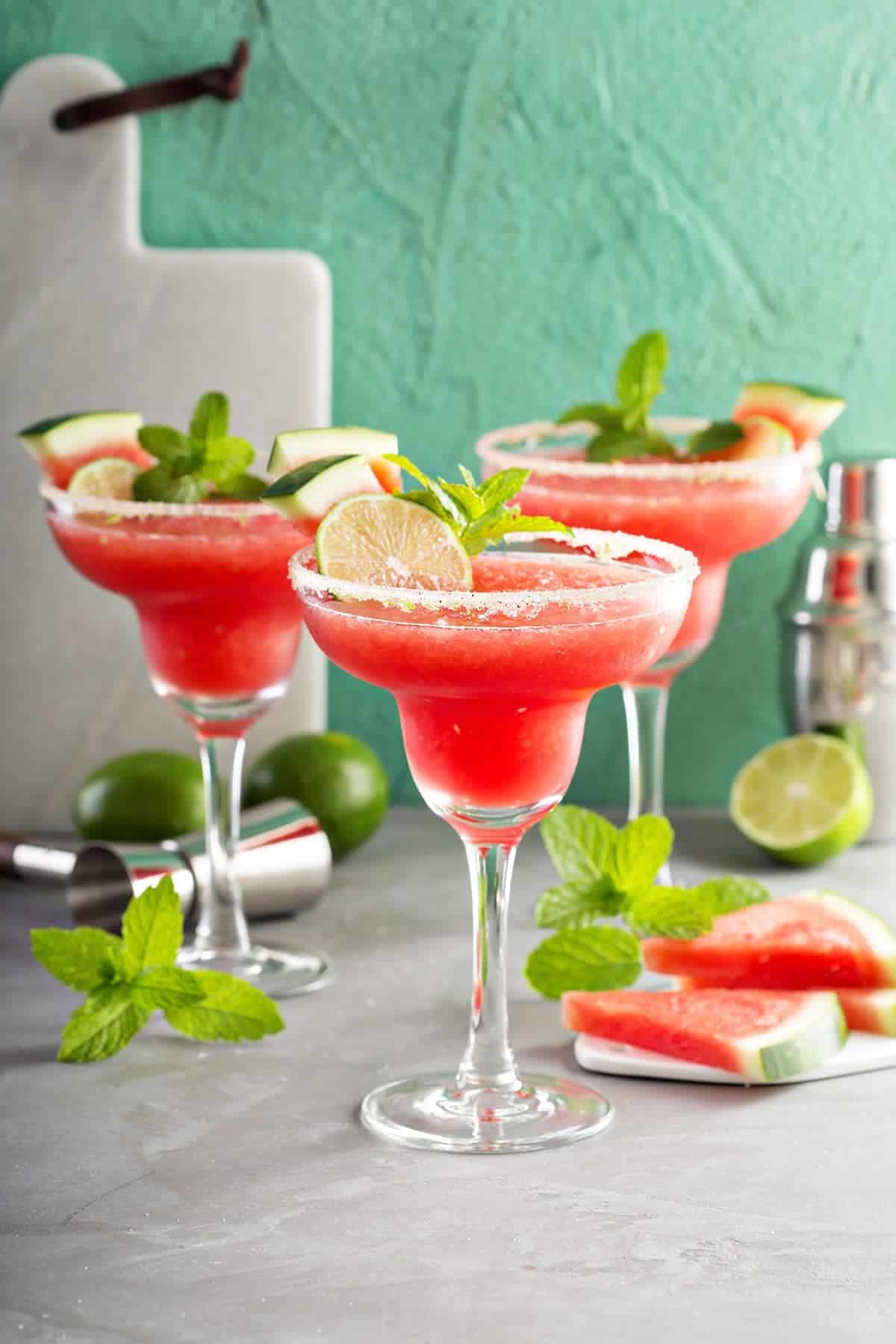 watermelon