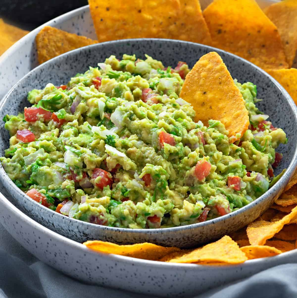 Best Guacamole Recipe best guacamole recipe bowl,