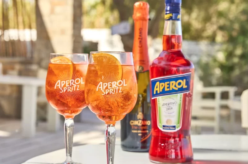 Aperol Spritz