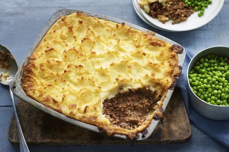 Cottage Pie
