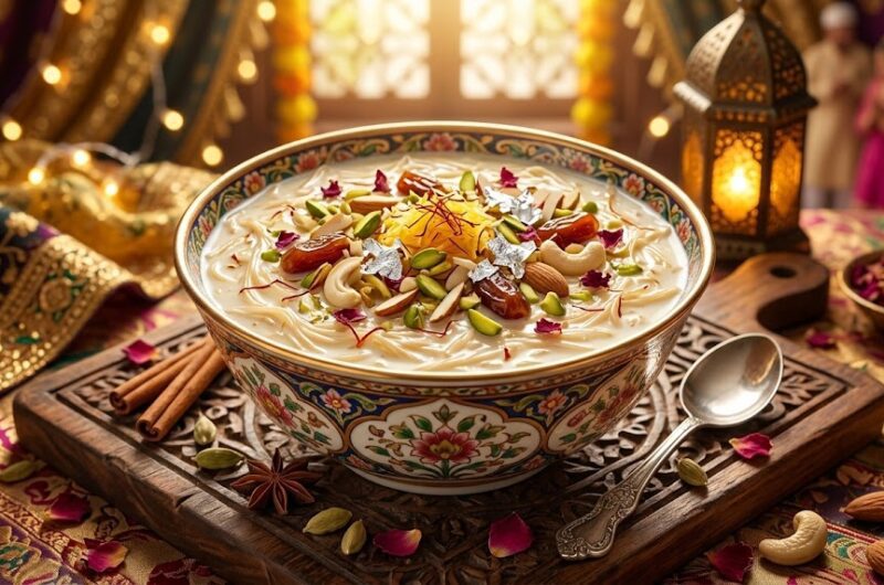 Sheer Khurma