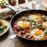 Shakshuka