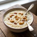paal payasam | rice payasam