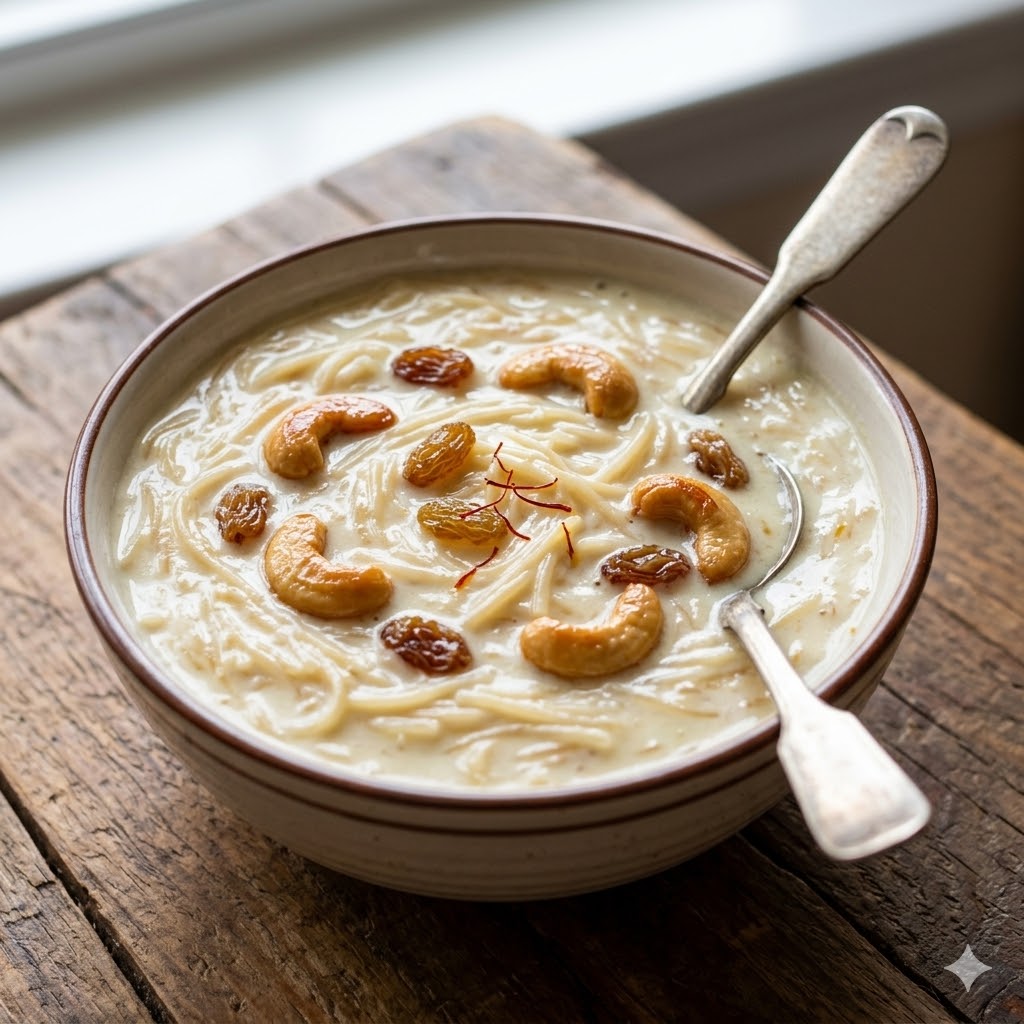 paal payasam | rice payasam
