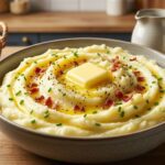 best mashed potatoes bowl