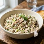 best tuna salad bowl