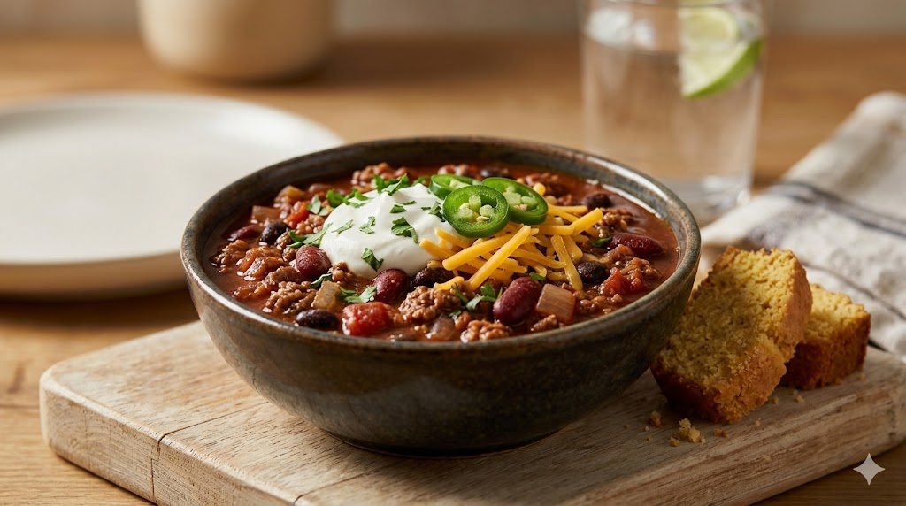 chilli