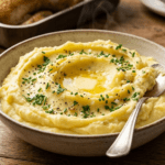 best mashed potatoes recipe​