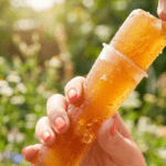 Frozen Honey Recipe