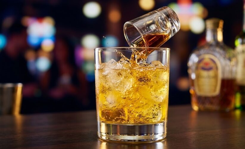 Easy Vegas Bomb Recipe