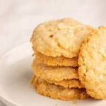 lemon cookie recipe soft texture