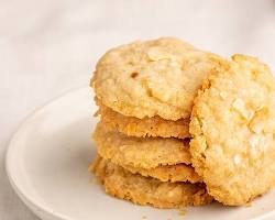 lemon cookie recipe soft texture