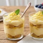 lemon tiramisu recipe