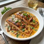 marry me salmon recipe