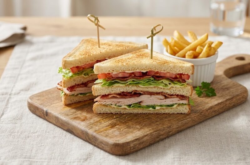 Club Sandwich