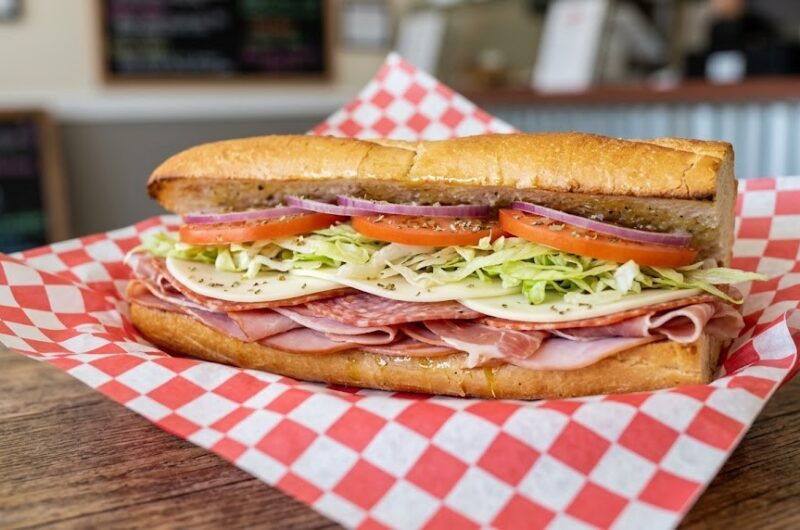 Scarlett Johansson’s Favorite Sandwich Comes From This Underrated Fast Food Chain