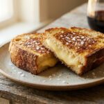 toasted turkey sandwich recipe