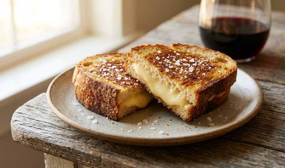 toasted turkey sandwich recipe