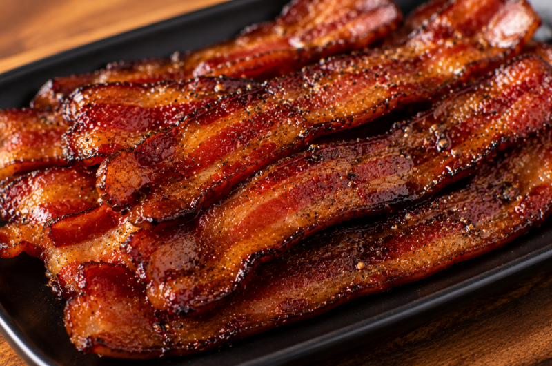 Snoop Dogg’s Billionaire Bacon