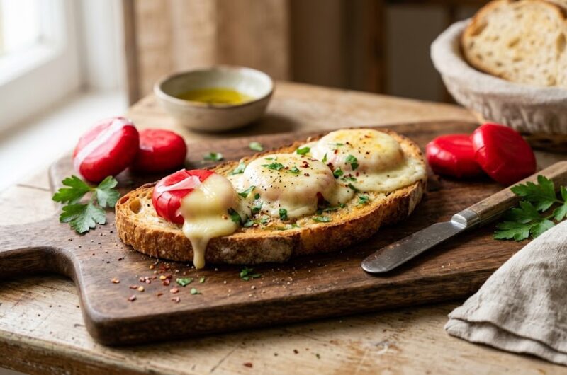 The Viral 2-Ingredient Snack Our Test Kitchen Experts Can’t Stop Making