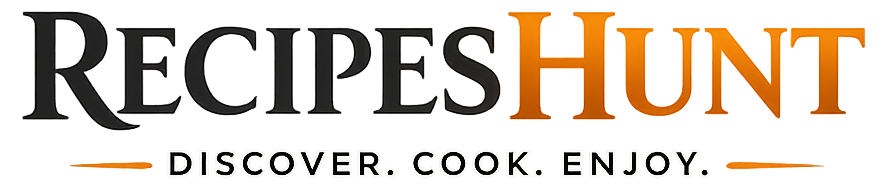 RecipesHunt
