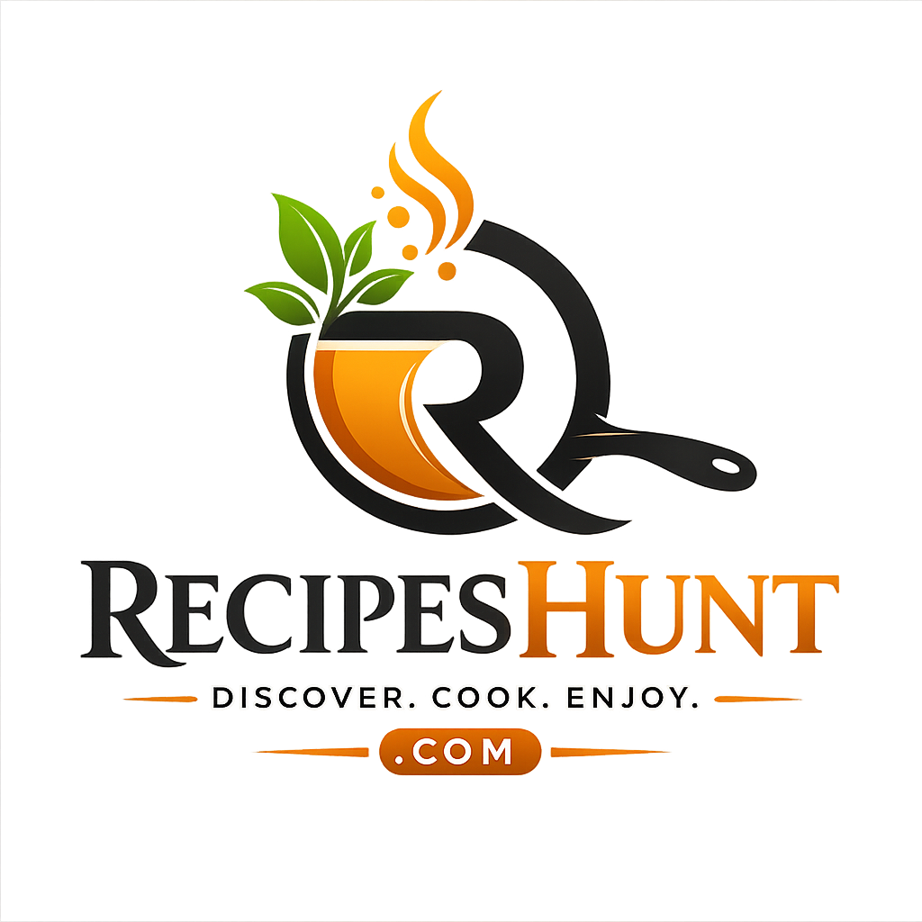 RecipesHunt