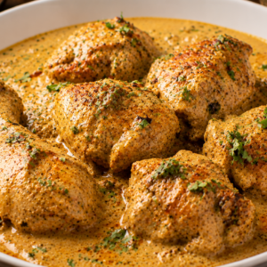 Balmoral chicken
