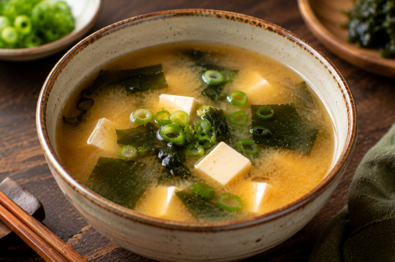 Miso Soup