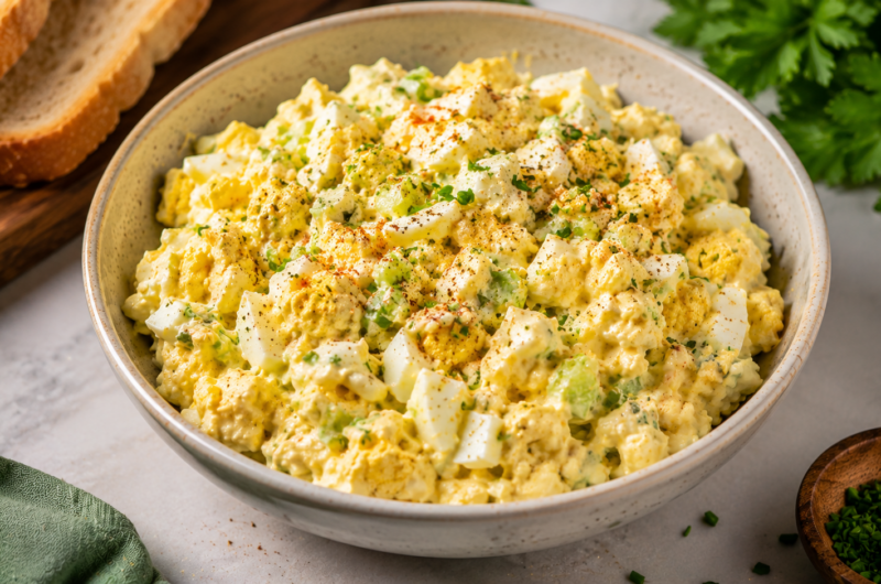 Egg Salad