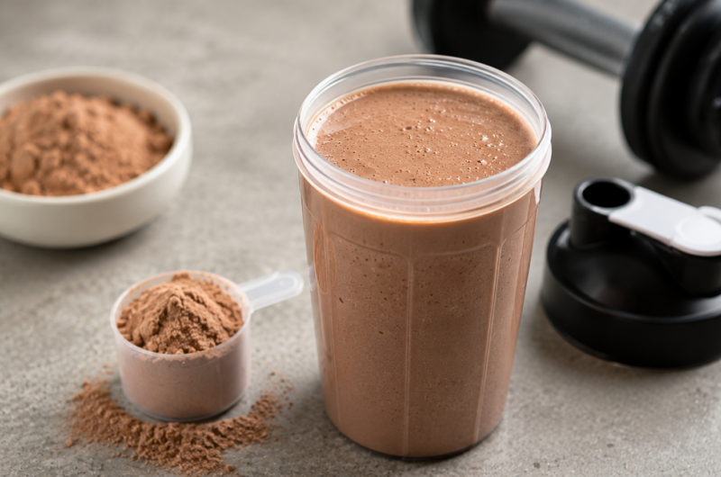 Protein Shake