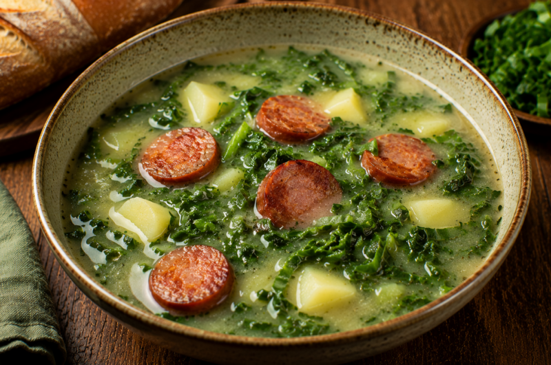 Caldo Verde