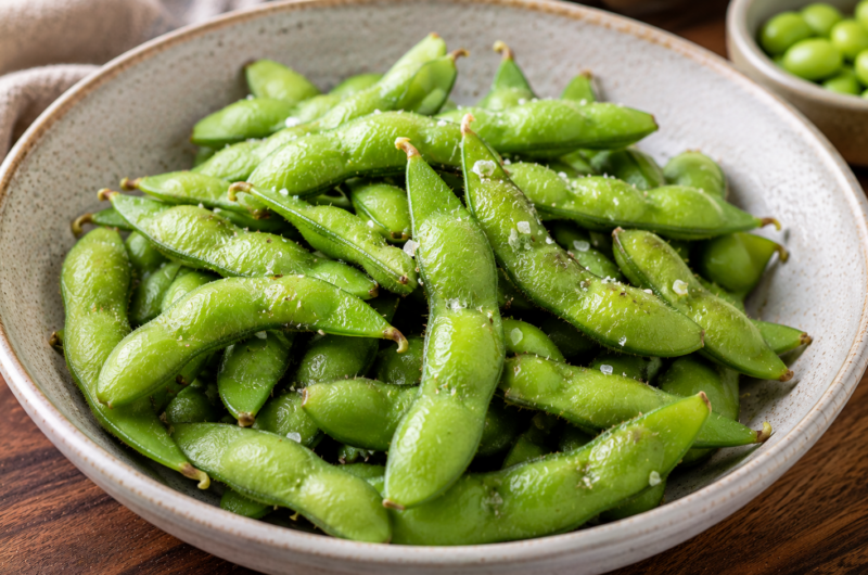 Edamame Beans