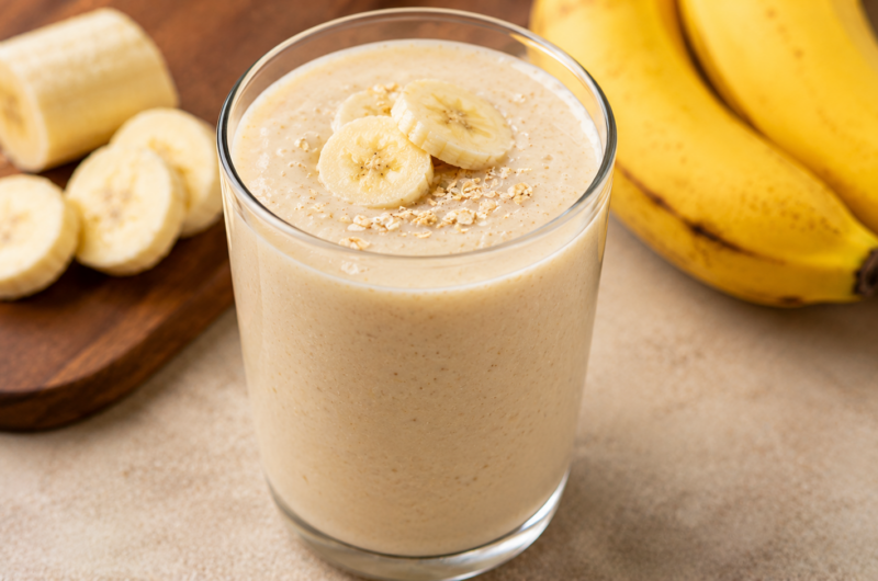 Banana Smoothie