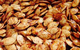 Maryland Pumpkin Seeds