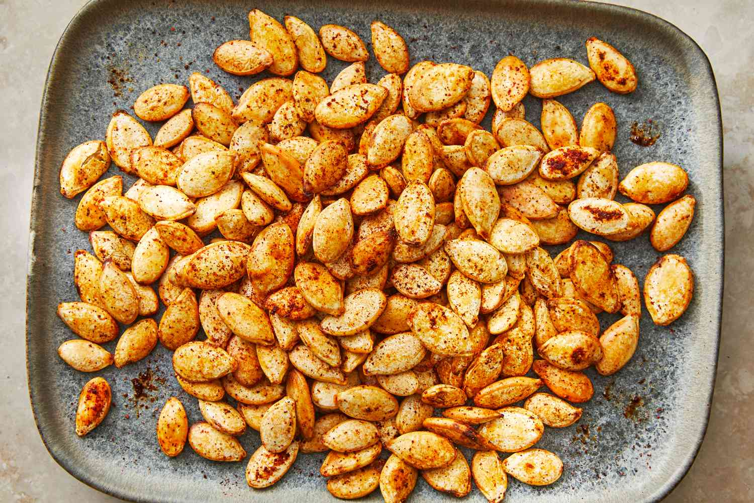 Air Fryer Pumpkin Seeds