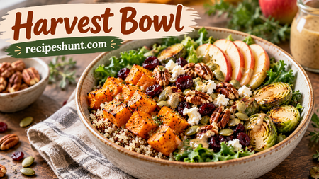 Harvest Bowl